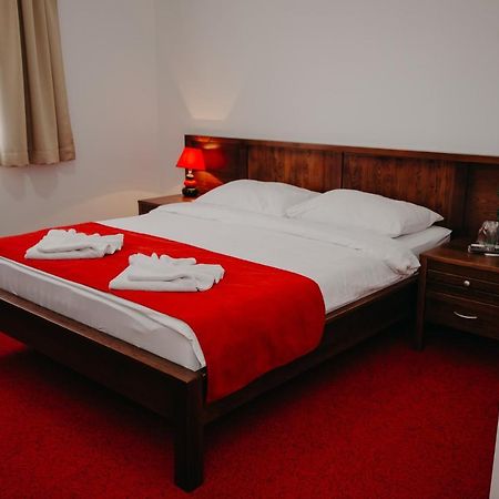 Motel Vila Bijela Кониц Экстерьер фото